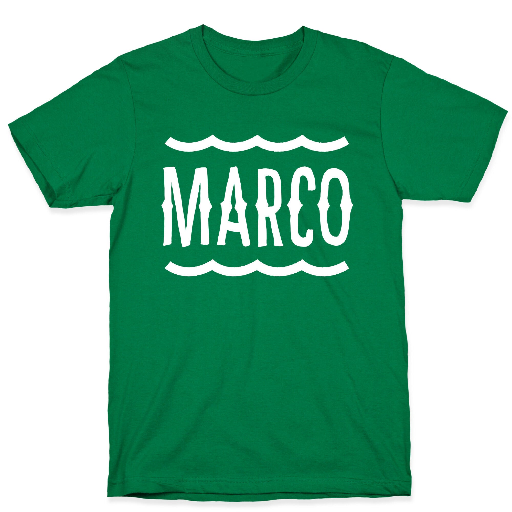 Marco & Polo (Marco) T-Shirt